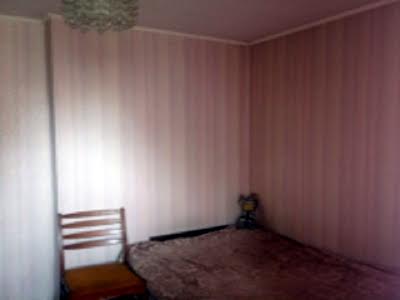 квартира за адресою Миколи Закревського вул., 31