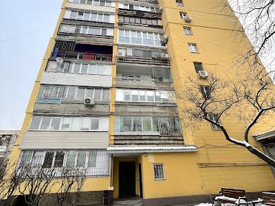 квартира за адресою Голосіївський просп. (40-річчя Жовтня), 108 к2