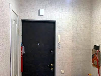 квартира за адресою Оболонський просп., 27А