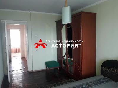 квартира за адресою Запоріжжя, Штурмова вул., 7