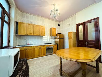квартира по адресу Тринклера ул., 20