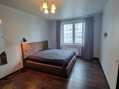 квартира по адресу Пономарёва ул., 26 к3