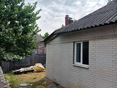 дом по адресу Шевченковский проезд
