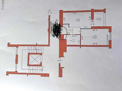 квартира за адресою Зелена вул., 204