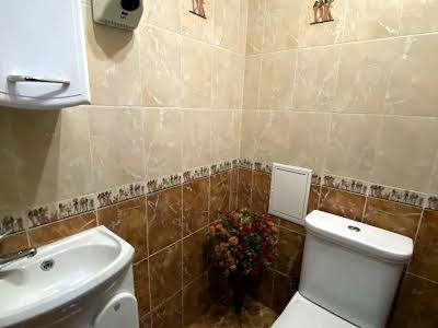 квартира за адресою Миколи Бажана просп., 14