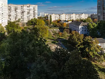 квартира по адресу Пантелеймона Кулиша ул. (Челябинская), 19