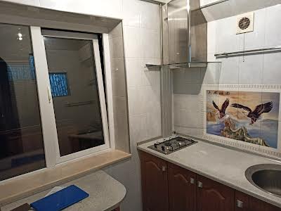 квартира за адресою Європейського Союзу просп. (Правди), 88