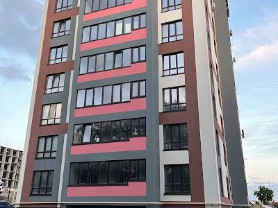 квартира за адресою Підволочиське шосе, 1