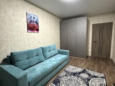 квартира за адресою Євгена Сверстюка вул. (Марини Раскової), 6-Д