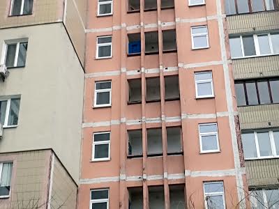 квартира за адресою Оноре де Бальзака вул., 58