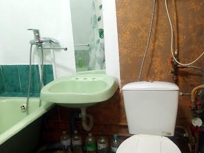 квартира за адресою Новорічна вул., 79