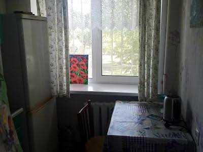 квартира по адресу Набережна Перемоги, 120