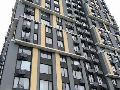 квартира за адресою Паркова, 40