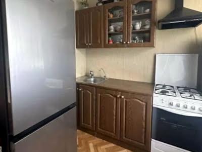 квартира за адресою Будівельників вул., 3