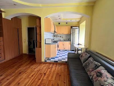 квартира за адресою Пушкінська, 26