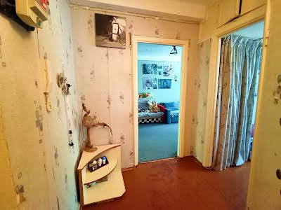 квартира за адресою Республіканська вул., 57
