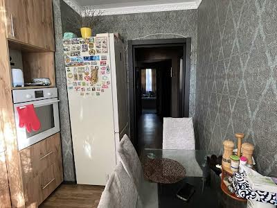 квартира по адресу Героїв АТО ул., 3
