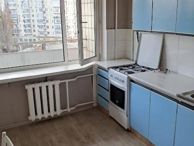 квартира за адресою Миколи Пимоненка вул., 5