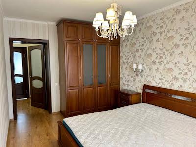 квартира по адресу Боголюбова ул., 16
