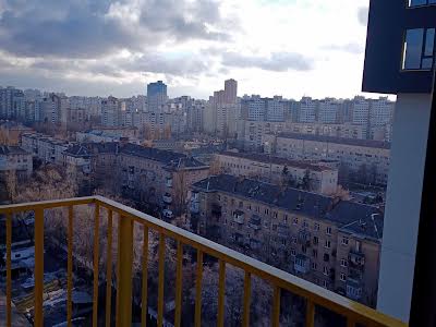 квартира по адресу Ісмаїла Гаспринського ул. (Сормовська), 3