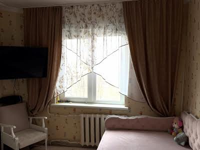 квартира за адресою Сім'ї Глодан вул., 31