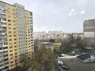 квартира за адресою проспект Правди, 31А