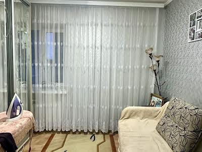 квартира за адресою Одеса, Сергія Ядова вул. (Ювілейна), 63