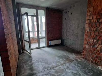квартира за адресою Митрополита Василя Липківського вул. (Урицького), 38