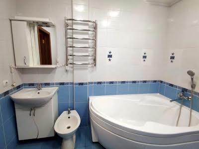 квартира за адресою Аерокосмічний просп., 41/2