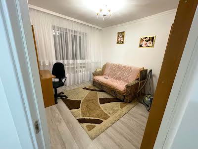 квартира за адресою Стрийська вул., 77