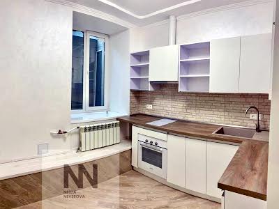 квартира по адресу Дарвіна ул., 10