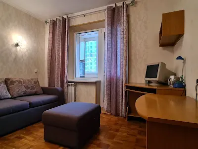 квартира за адресою В'ячеслава Чорновола вул., 10