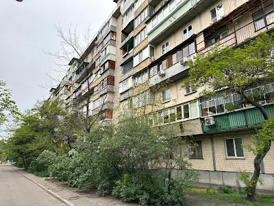 квартира за адресою Лісовий просп., 11
