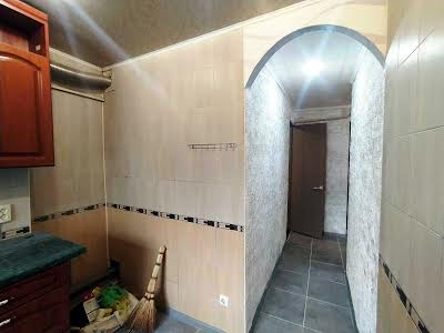 квартира по адресу Бучмы ул. (Командарма Уборевича), 50Б