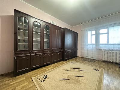 квартира за адресою Мілютенка вул., 17-В