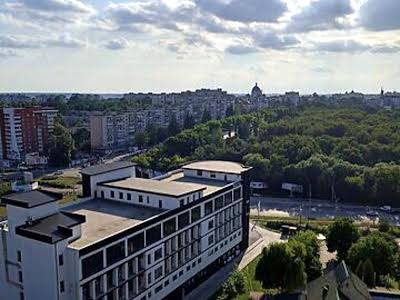 квартира за адресою Підволочиське шосе, 1