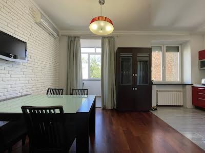 квартира по адресу Волошская ул., 46