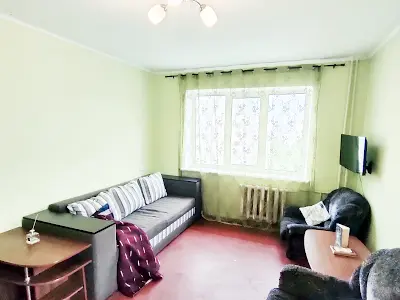 квартира за адресою Володимира Івасюка просп. (Героїв Сталінграду), 42