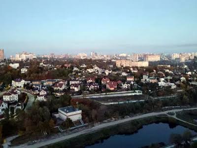 квартира за адресою Кадетський Гай вул., 12