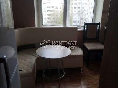 квартира по адресу Победы просп., 54