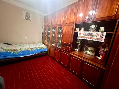квартира за адресою Миколи Хвильового вул., 27