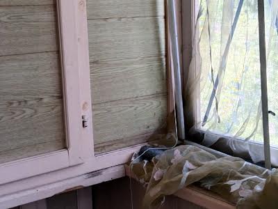 квартира по адресу Ивана Выговского ул. (Маршала Гречка), 8-Д