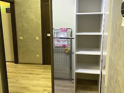квартира за адресою Стрийська вул., 45ж