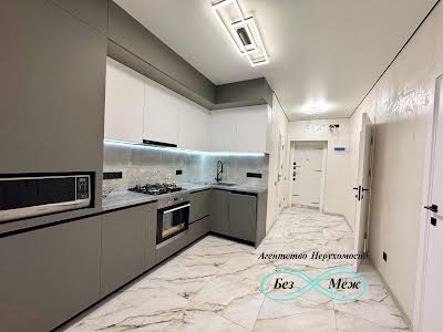 квартира по адресу Святошинская ул., 56