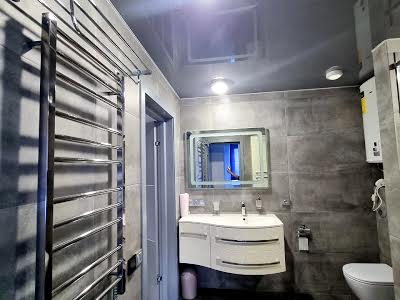 квартира за адресою Велика Діївська вул. (Братів Трофімових), 52