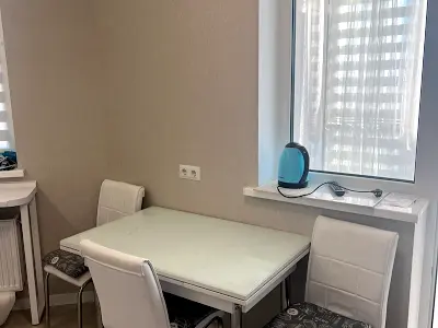 квартира за адресою Бориса Гмирі вул., 11/6