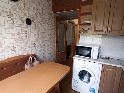 квартира по адресу Вишгородська ул., 44-А