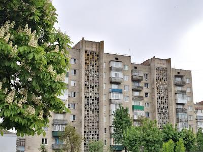 квартира за адресою Хмільник, Владислава Українця, 11