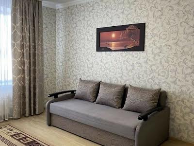 квартира за адресою Бишівська вул., 1