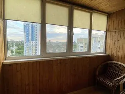 квартира по адресу Бакинская ул., 37А
